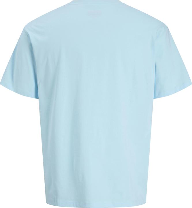Actual product image Jack & Jones Gedruckt Rundhalsausschnitt T-shirt T-shirt (S)