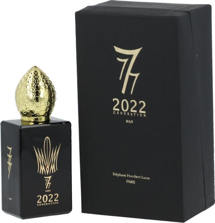 Produktbild Stéphane Humbert Lucas Generation (Eau de Parfum, 50 ml)