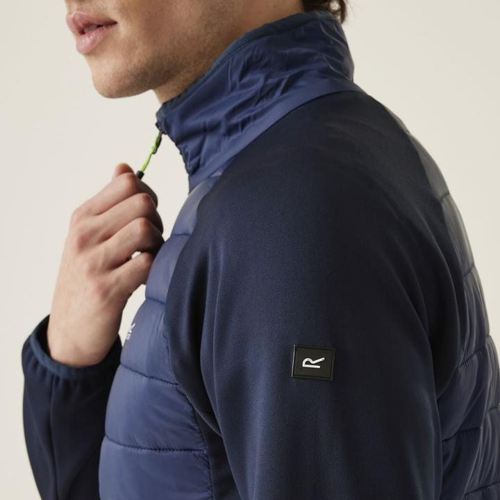 Actual product image Regatta Clumber IV Hybrid (L)