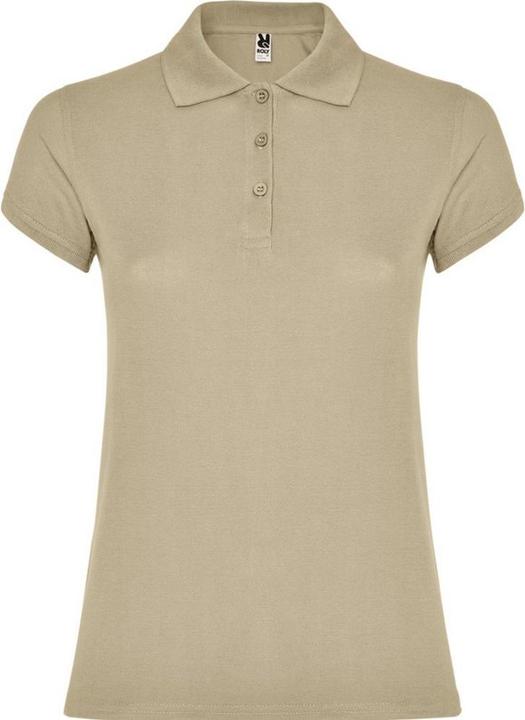 Immagine prodotto Alpinia Star Maglietta Polo Donna (XL)