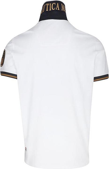 Produktbild Aeronautica Militare Poloshirt (M)