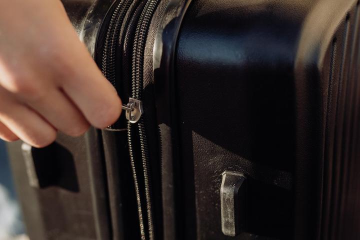 Image du produit Beckmann Valise à roulettes Motion (40 l, Bagage à main (jusqu'à 50l))