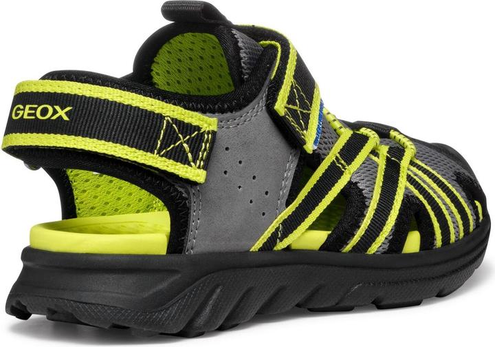 Actual product image Geox Sandalen (28)