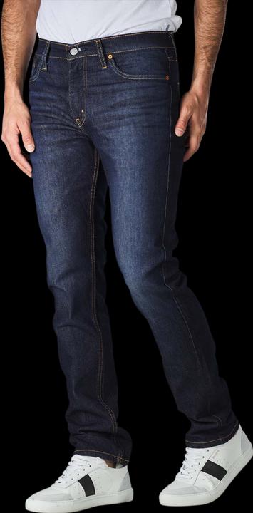 Immagine prodotto Levis 511 Jeans Slim Fit myers crescent adv (W30/L30)