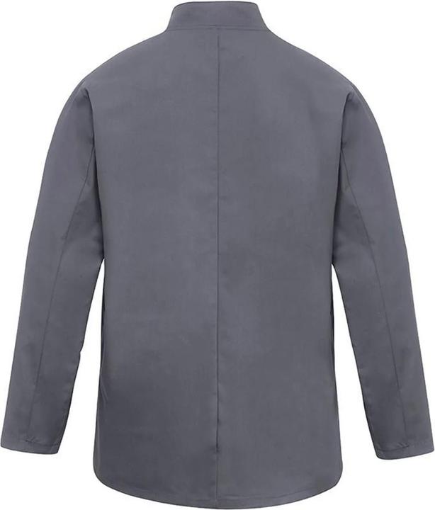 Actual product image Premier Chef Jacket (2 piece pack) (S)