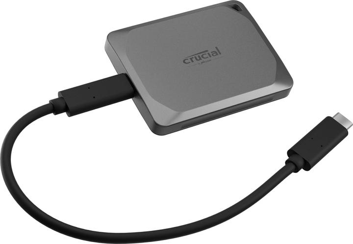 Produktbild Crucial X9 Pro (2000 GB)