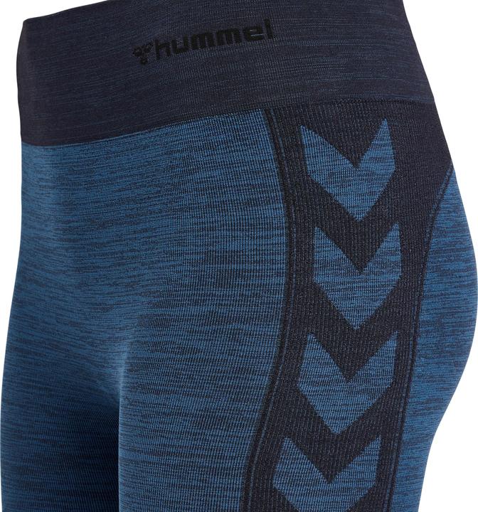 Produktbild hummel Hmlclea Seamless Mid Waist Tights (M)