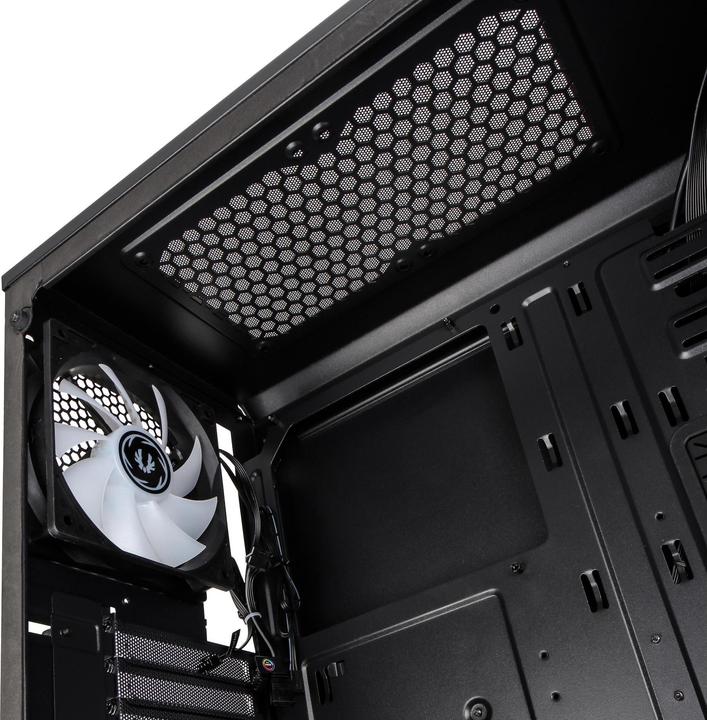 Actual product image BitFenix Enso Mesh RGB (E-ATX, ATX, mATX, Mini-ITX)