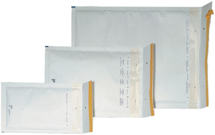 Actual product image BüroLine Bubble bag size 6 (100 x)