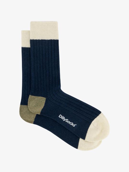 Produktbild DillySocks Cozy Knut (Einzelpack, 36 - 40)