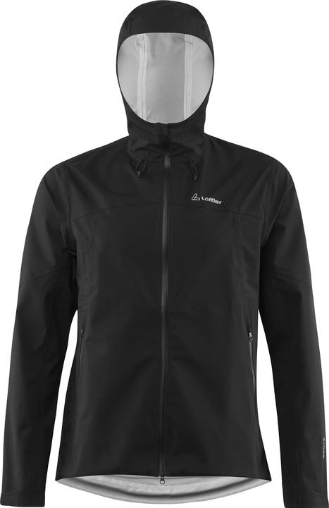 Produktbild Löffler Cf Wpm Protect Hoodie (XL)