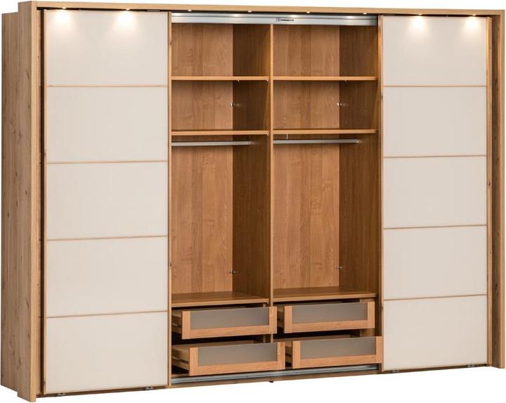 Immagine prodotto edy&liv Vestfold (300 x 217 cm)