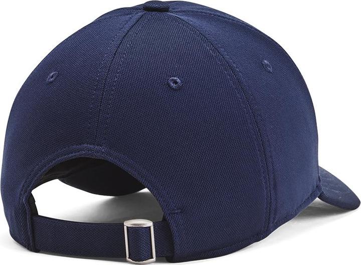 Image du produit Under Armour Casquette UA Hommes Blitzing Adj 1376701 410 (Taille unique)