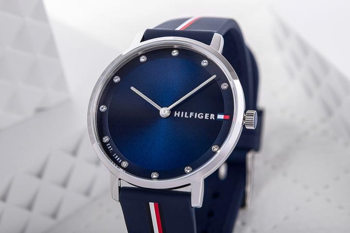 Image du produit Tommy Hilfiger Pippa Damenuhr 1782736 + BOX