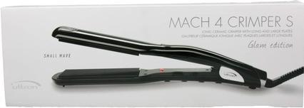 Ultron - Mach4 Waver S Glam Edition- Wafelijzer
