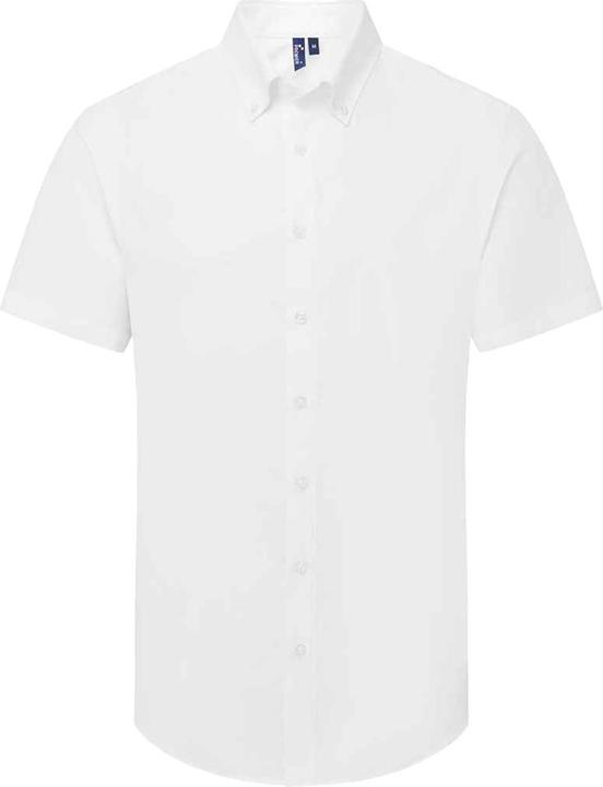 Produktbild Premier Supreme Formelles Hemd kurzärmlig (3XL)