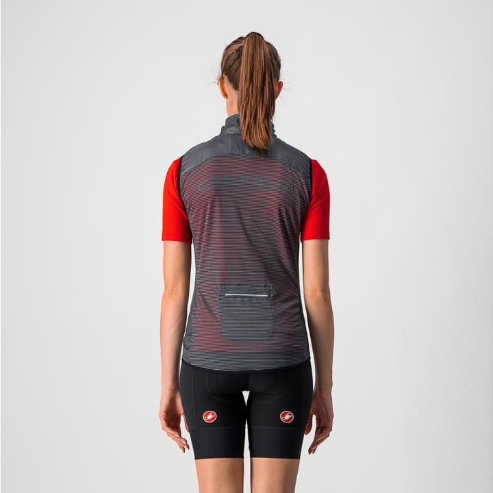 Actual product image Castelli aria (XS)