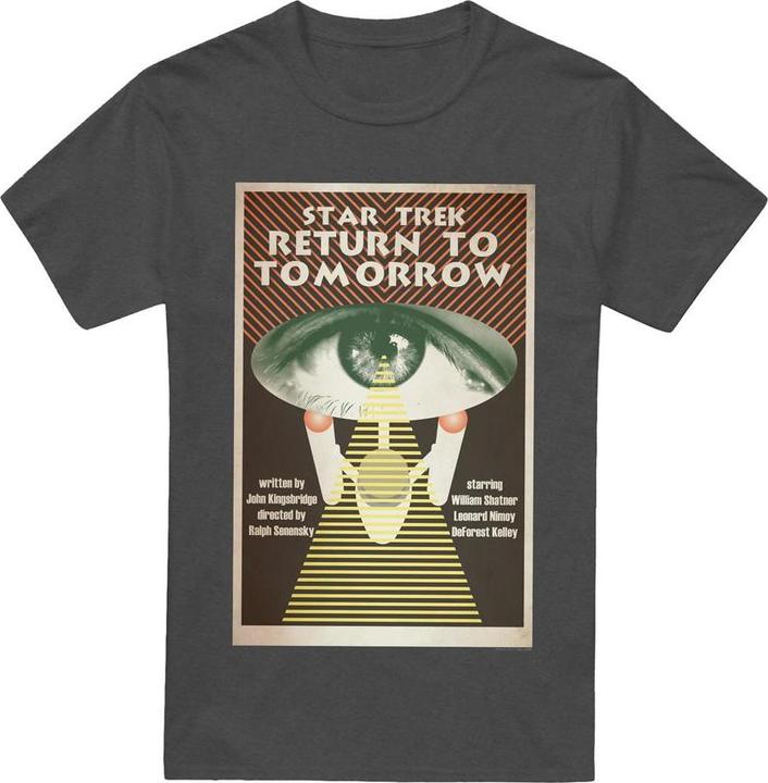 The Original Series Episode 49 TShirt