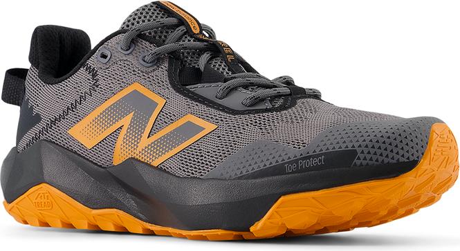 Produktbild New Balance GPNTRLS6 Kids Nitrel v6 Lace (35.5)