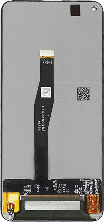 Actual product image Clappio LCD display Huawei Nova 5T (Display, Huawei Nova 5T)