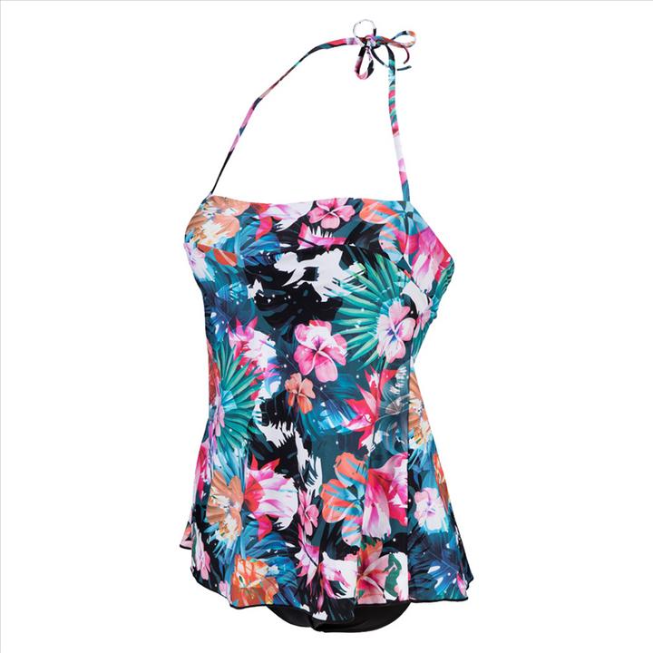 Produktbild Arena W Tankini Allover (34)
