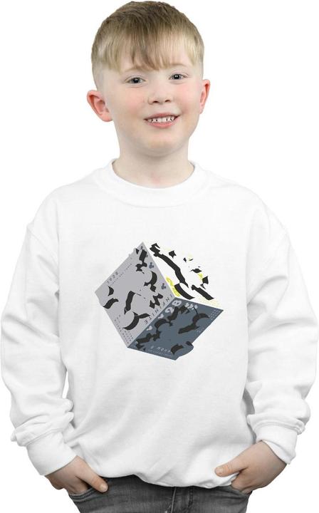 Image du produit Disney - Sweat MICKEY MOUSE CUBE - Garçon (140, 146)