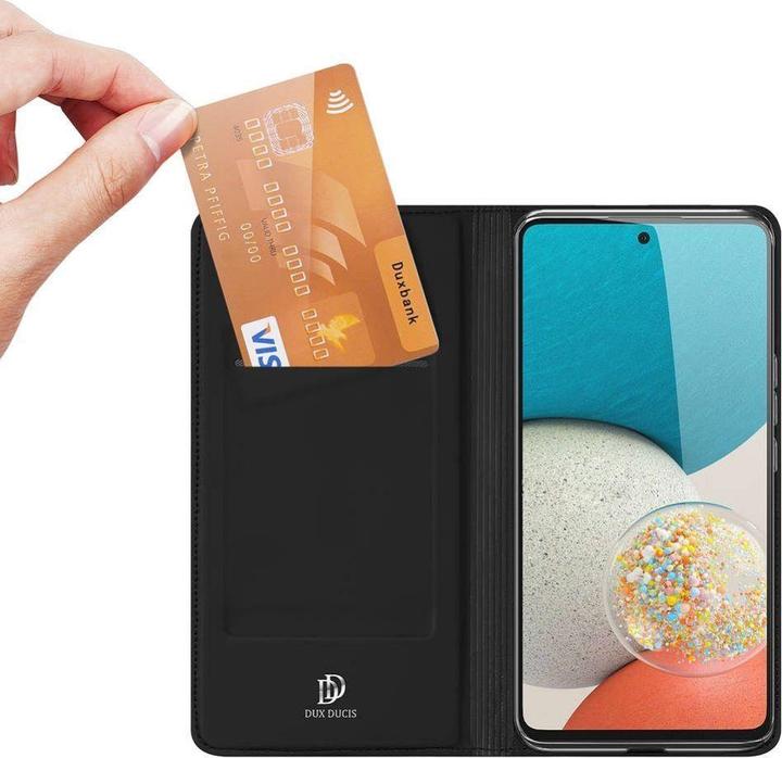 Image du produit Dux Ducis Couverture du livre Skin Pro Series (Samsung Galaxy A53 5G)