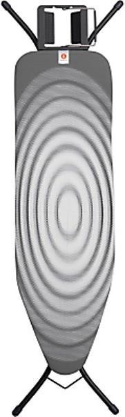 Productafbeelding Brabantia Titanium ovaal (maat B) (124 x 38 cm)