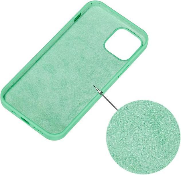 Immagine prodotto MU Classic Serie Silicone liquido (Apple iPhone 14 Pro)