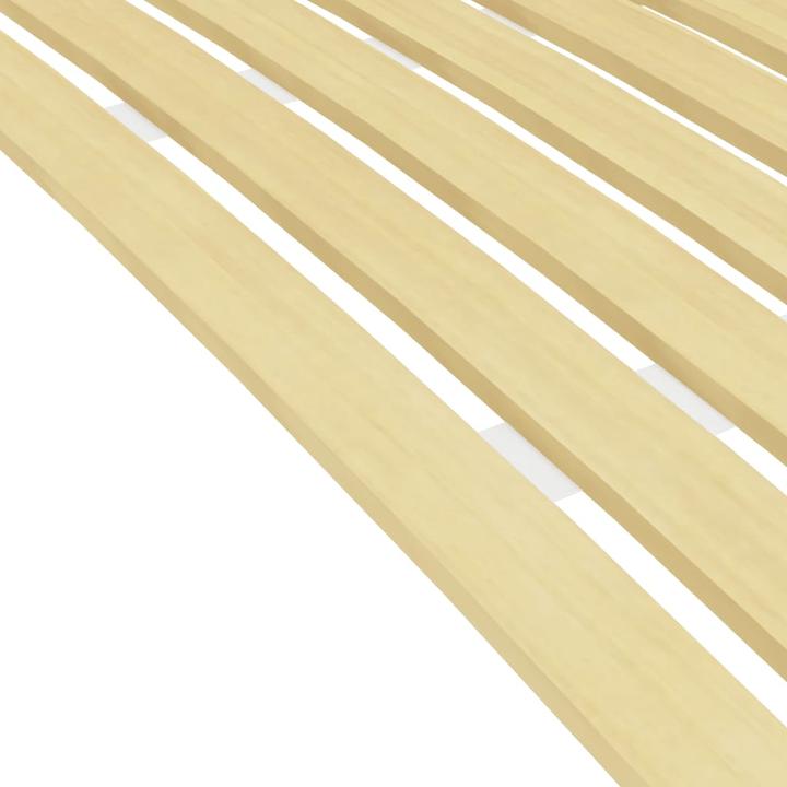 Actual product image VidaXL Tristin