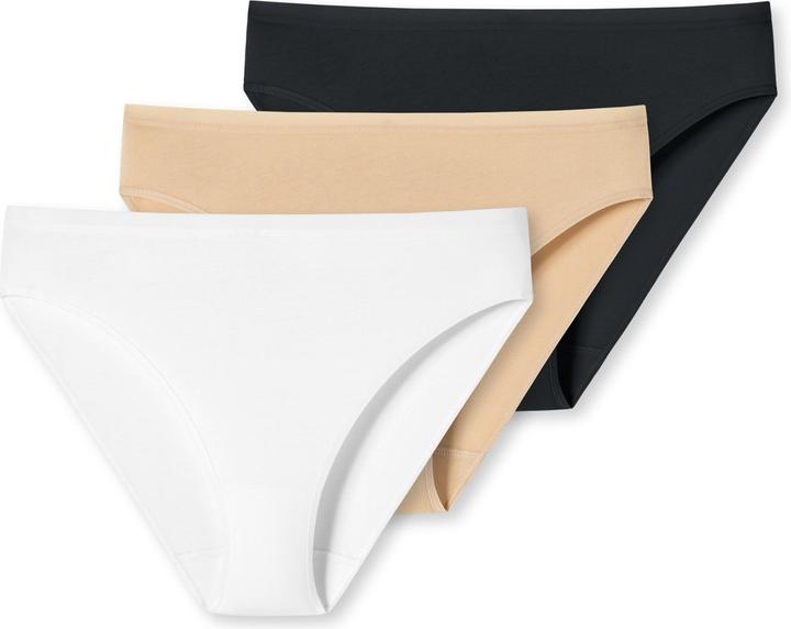 Immagine prodotto Schiesser 3PACK Tai (M, confezione da 3)