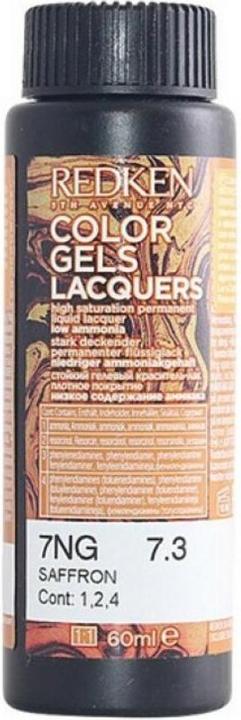 Produktbild Redken COLOR GEL LACQUERS #3N-espresso V110 (3N Espresso)