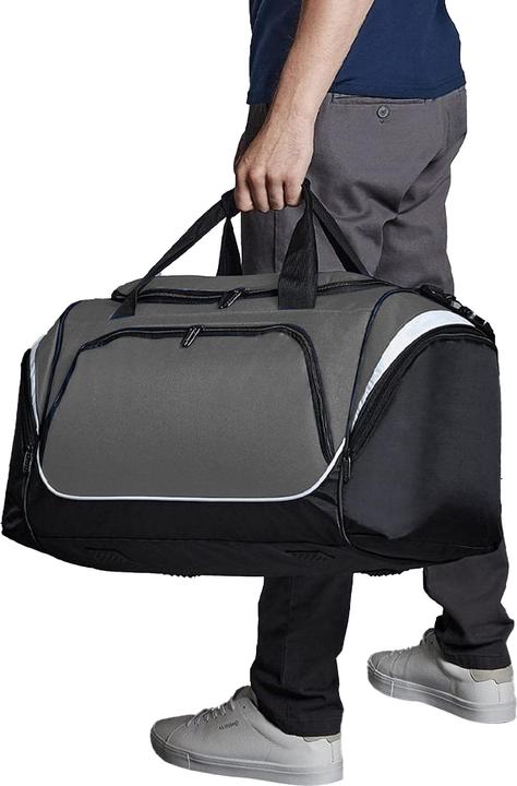 Actual product image Quadral Pro Team travel bag sports bag 55 litres (55 l)