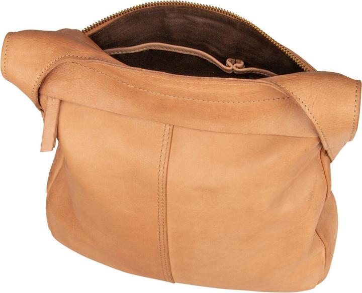 Produktbild Harolds Submarine Umhängetasche Leder 25 cm