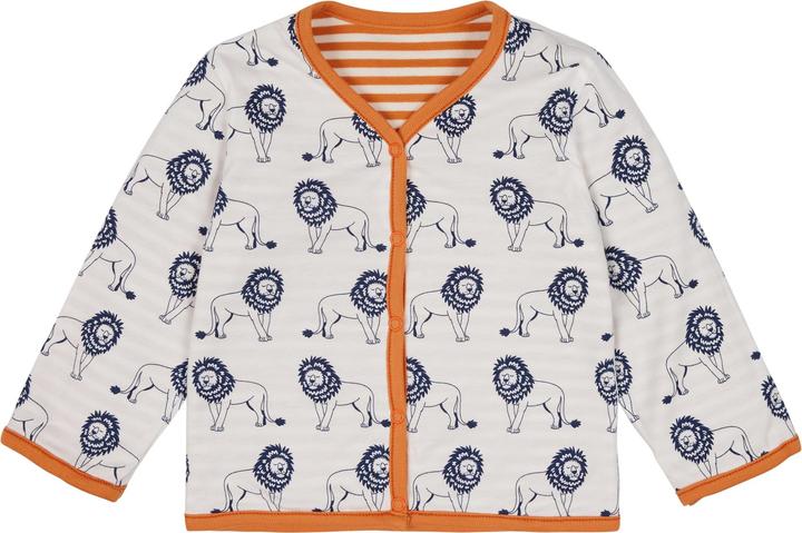 Immagine prodotto loud + proud Giacca reversibile (92)