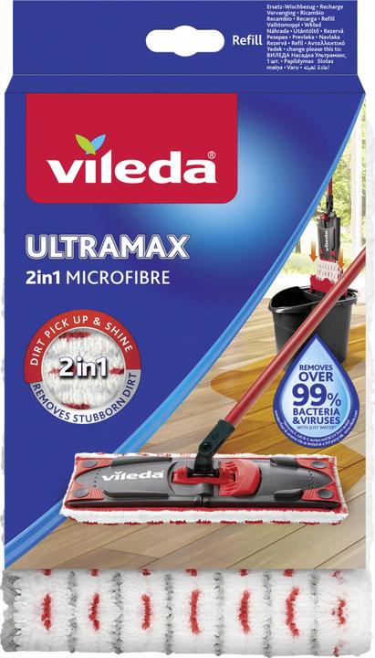 Productafbeelding Vileda Ultramax (1 Pcs.)