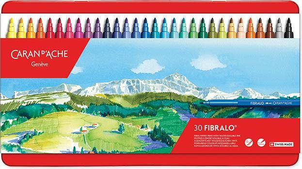 Produktbild Caran d'Ache Fibralo (Beige, 1 x)