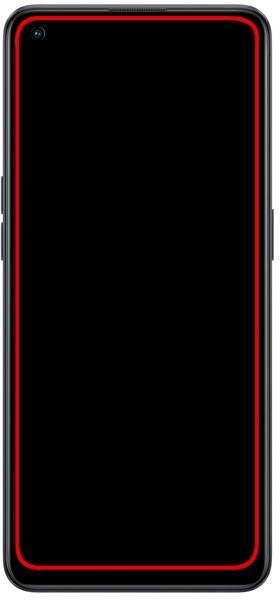 Image du produit Mobilize Verre (1 pièce(s), Oppo Reno 8 Lite 5G, OPPO Reno7 Z 5G)
