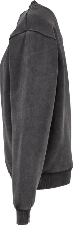 Actual product image Build Your Brand Womens/Ladies Vintage Heavy Sweatshirt (XS)