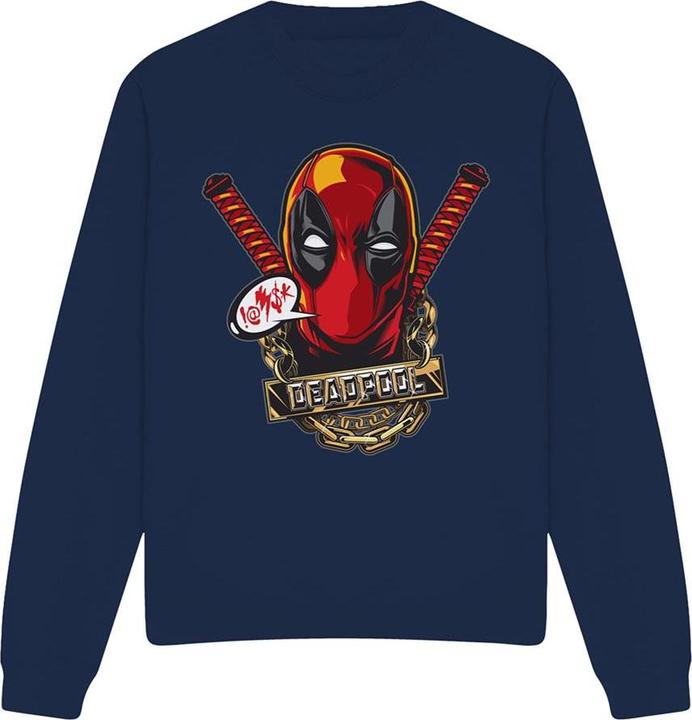 Image du produit Deadpool - Sweat - Adulte (XXL)