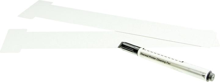 Immagine prodotto Evolis kit di pulizia, 2 T-card, 1 penna