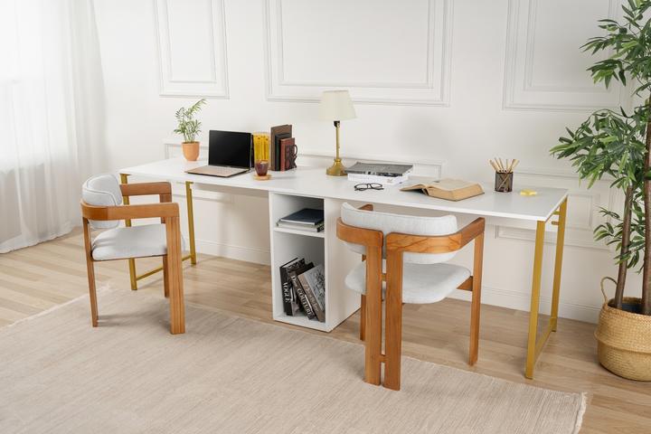 Produktbild Skye Decor Twin (240 x 74 x 60 cm)