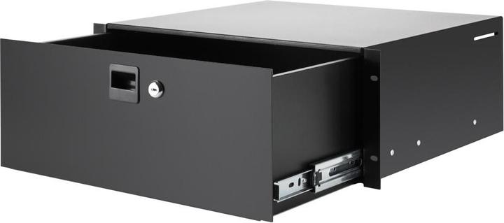 Adam Hall 19 Zoll Rackschublade 4 HE 874 (Zubehör)