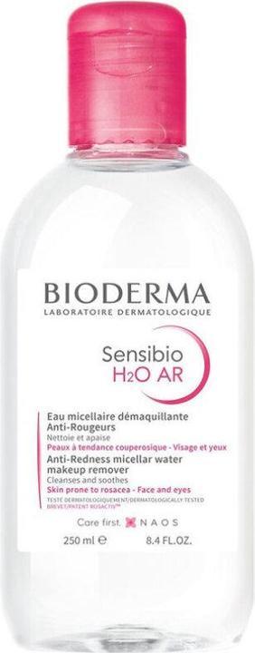 Produktbild Bioderma Sensibio (Mizellenwasser, 250 ml)