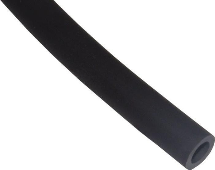 Produktbild Alphacool EPDM Tube 11/8 50m Rolle bk 1021507 (500 m, Kunststoff)