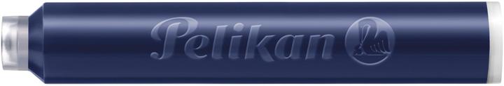 Produktbild Pelikan 4001 Tp/6 (Füllertinte, Blau)