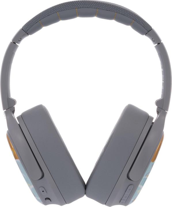 Actual product image Buddyphones Cosmos+