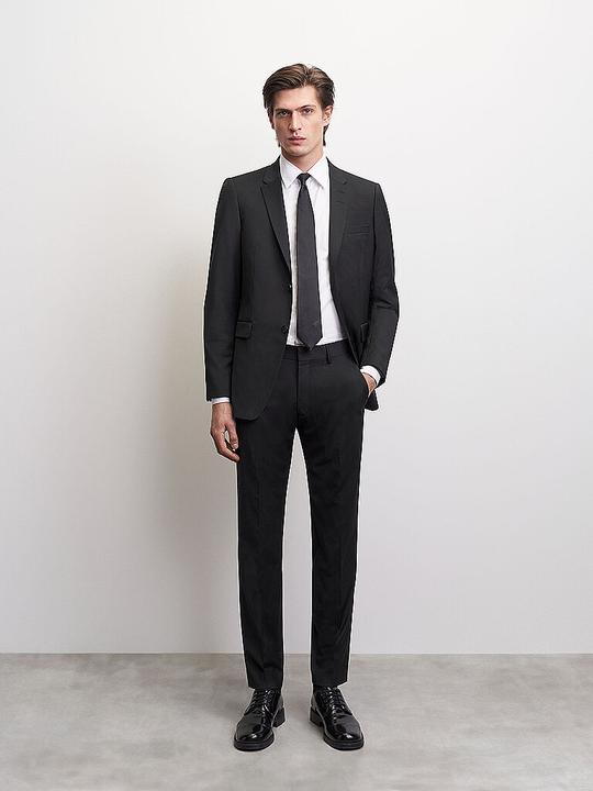 Actual product image Tiger or Sweden TENUTAS suit trousers (52)