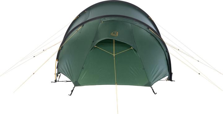 Immagine prodotto Nordisk Tenda Oppland 2 SI (2.0) (Tenda a tunnel, 3.25 kg, 2 persone)