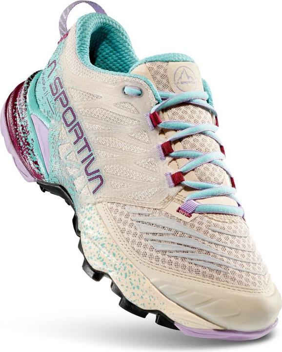 Actual product image La Sportiva Akasha II Woman (36)